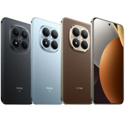 REDMI Note 15 Pro+ 5G цвета